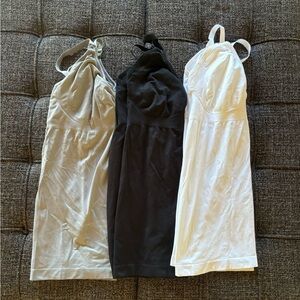 Nursing Tank Tops for Breastfeeding